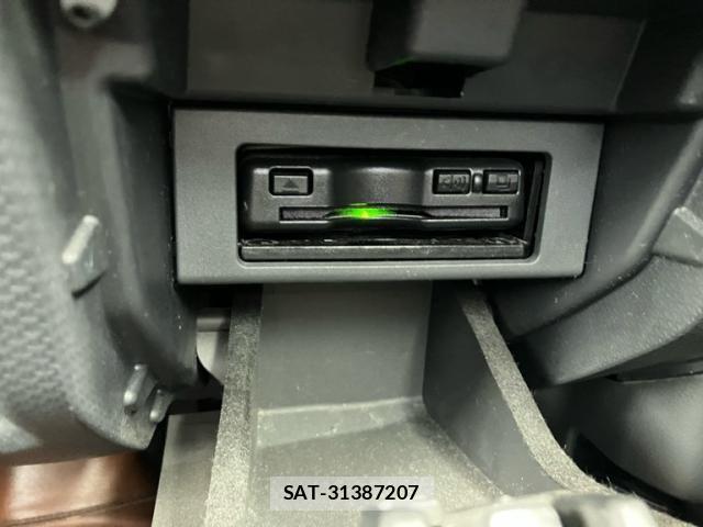 Suzuki SOLIO 2011-07 7225167-20