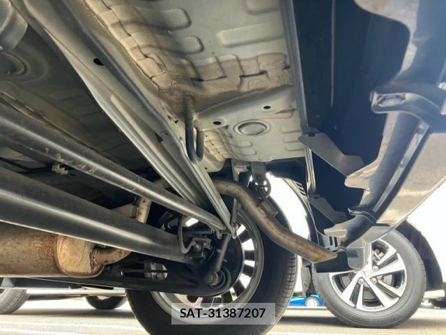 Suzuki SOLIO 2011-07 7225167-23