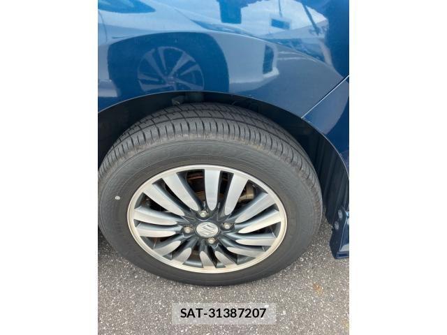 Suzuki SOLIO 2011-07 7225167-4