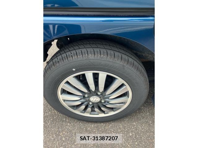 Suzuki SOLIO 2011-07 7225167-5