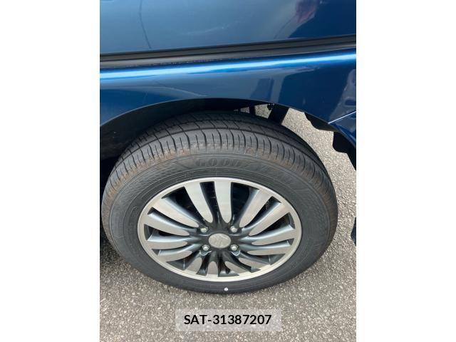 Suzuki SOLIO 2011-07 7225167-6