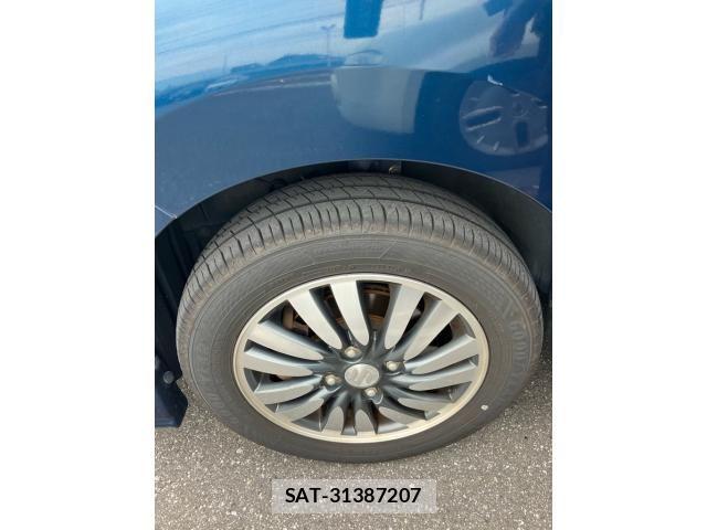Suzuki SOLIO 2011-07 7225167-7