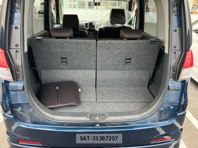 Suzuki SOLIO 2011-07 7225167-8