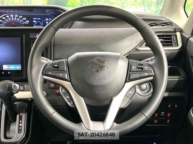 Suzuki SOLIO 2024-10 7225197-10
