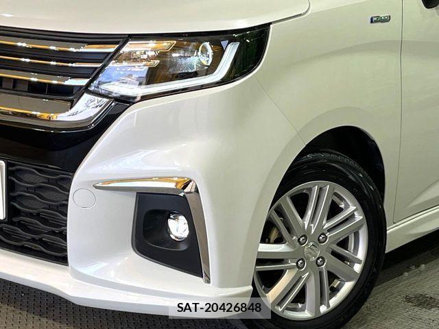 Suzuki SOLIO 2024-10 7225197-11