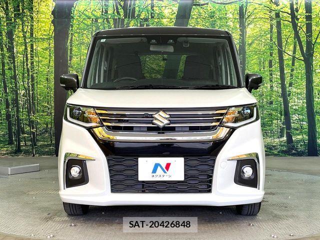 Suzuki SOLIO 2024-10 7225197-13