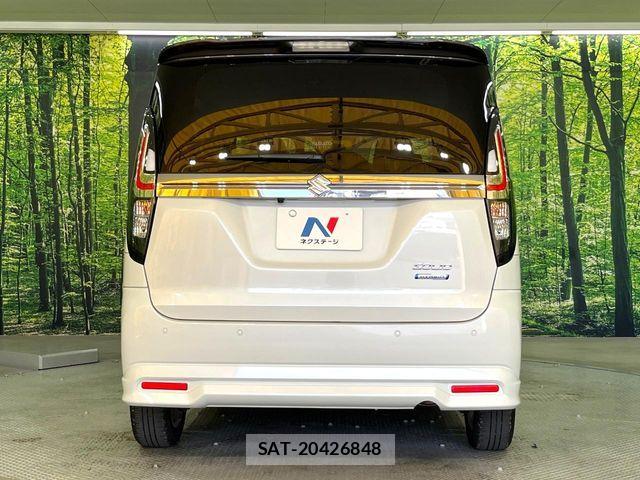 Suzuki SOLIO 2024-10 7225197-14
