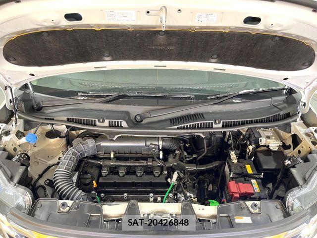 Suzuki SOLIO 2024-10 7225197-17
