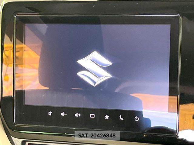 Suzuki SOLIO 2024-10 7225197-2