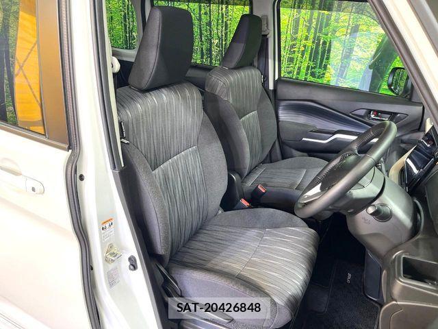 Suzuki SOLIO 2024-10 7225197-7