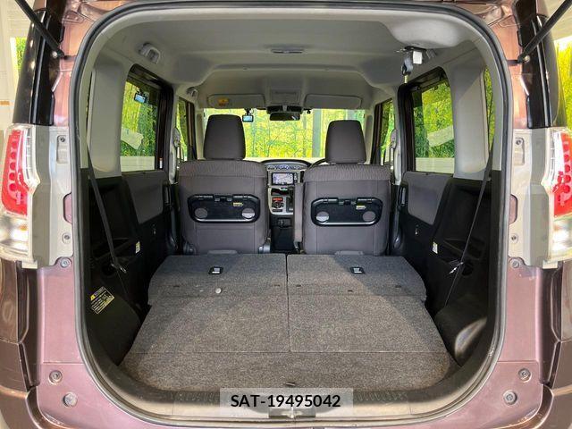 Suzuki SOLIO 2015-08 7225182-9