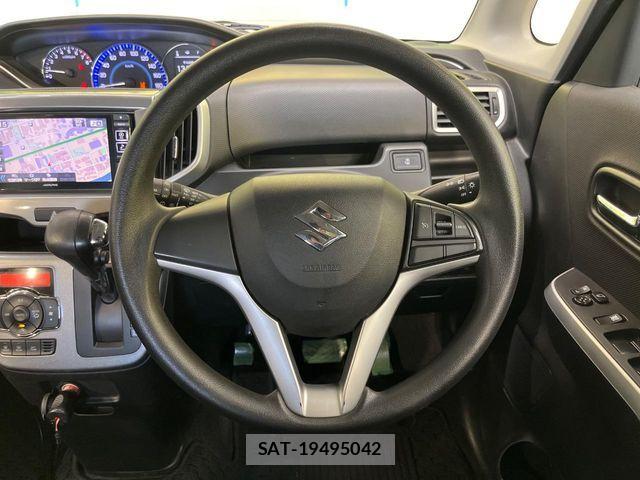 Suzuki SOLIO 2015-08 7225182-10