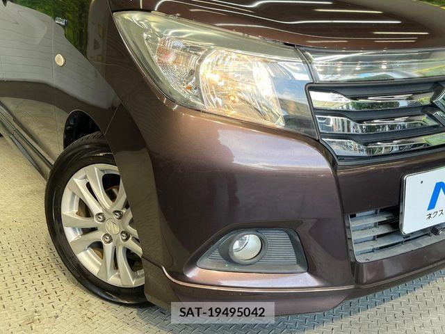 Suzuki SOLIO 2015-08 7225182-11