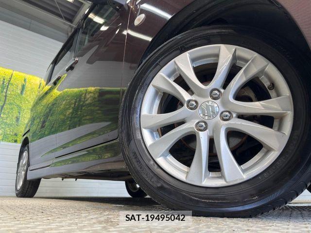 Suzuki SOLIO 2015-08 7225182-12