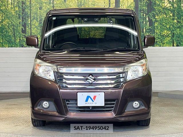 Suzuki SOLIO 2015-08 7225182-13