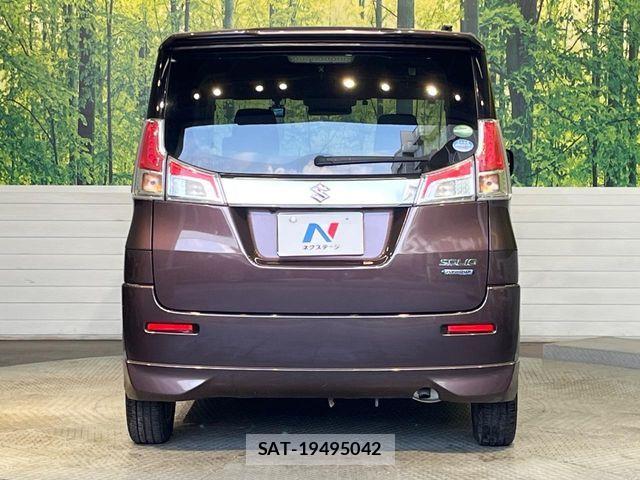 Suzuki SOLIO 2015-08 7225182-14