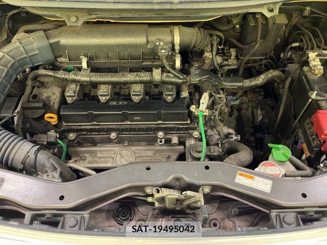 Suzuki SOLIO 2015-08 7225182-17