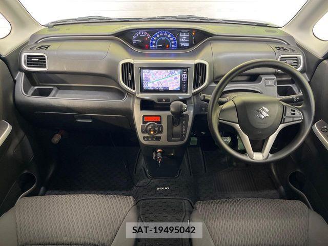 Suzuki SOLIO 2015-08 7225182-1