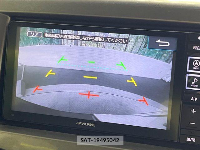 Suzuki SOLIO 2015-08 7225182-3
