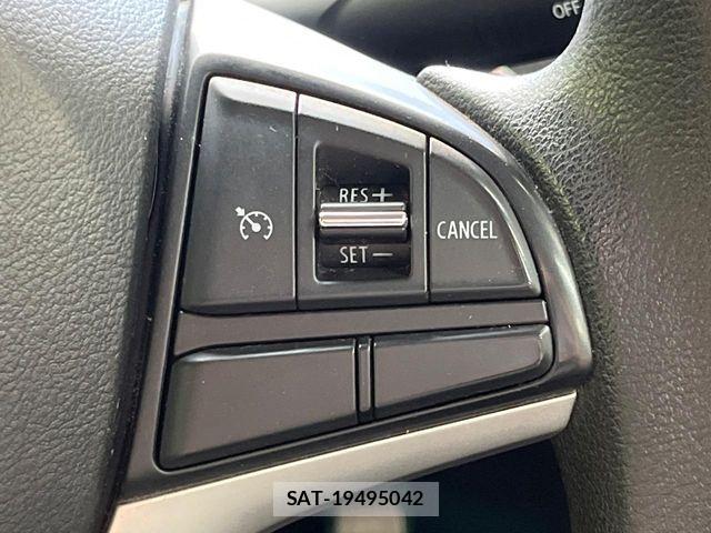 Suzuki SOLIO 2015-08 7225182-5
