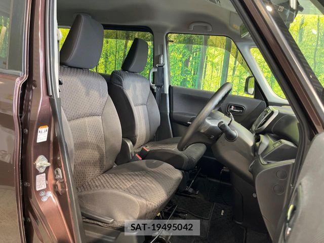 Suzuki SOLIO 2015-08 7225182-7
