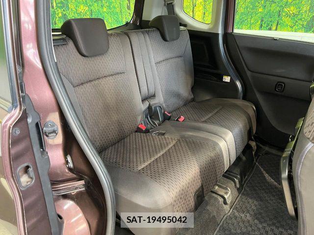 Suzuki SOLIO 2015-08 7225182-8