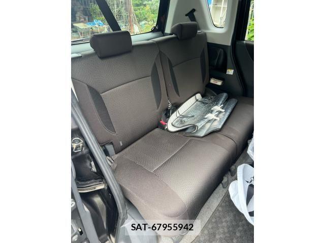 Suzuki SOLIO 2011-09 7225170-9