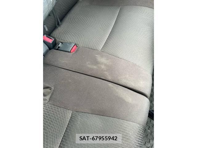 Suzuki SOLIO 2011-09 7225170-10