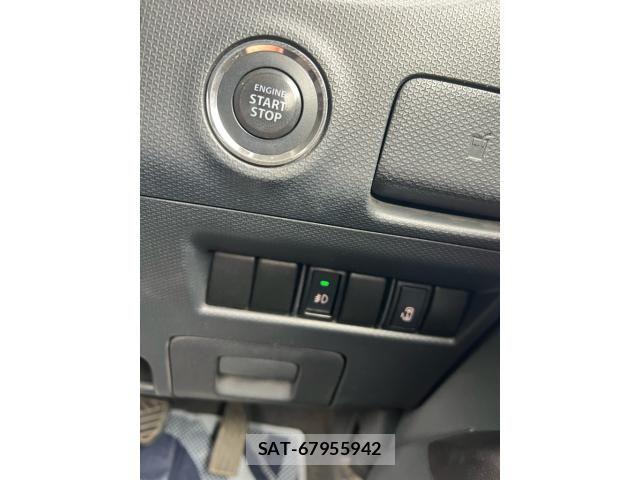 Suzuki SOLIO 2011-09 7225170-16