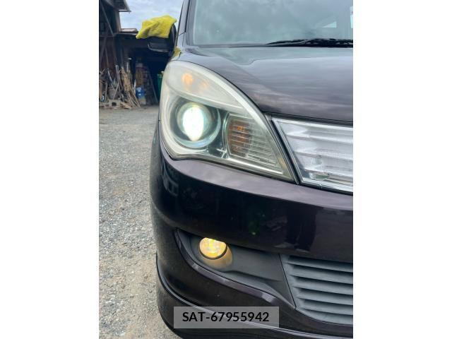 Suzuki SOLIO 2011-09 7225170-1