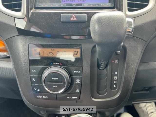 Suzuki SOLIO 2011-09 7225170-18