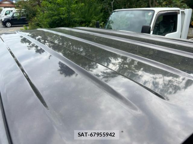 Suzuki SOLIO 2011-09 7225170-4