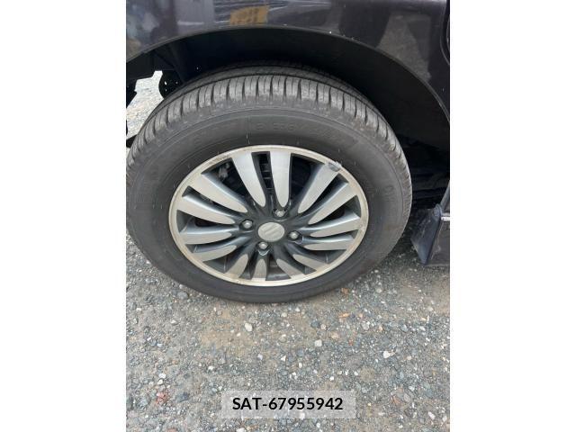 Suzuki SOLIO 2011-09 7225170-6