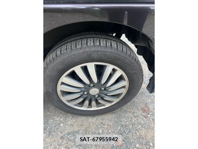 Suzuki SOLIO 2011-09 7225170-7