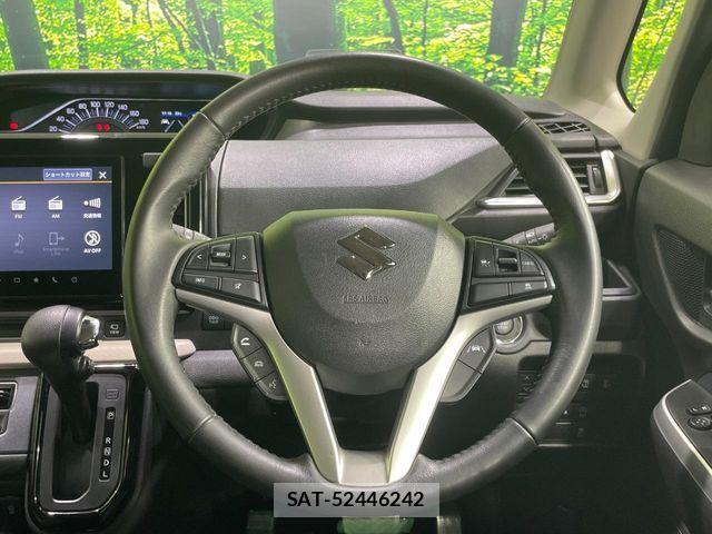 Suzuki SOLIO 2024-07 7219104-10