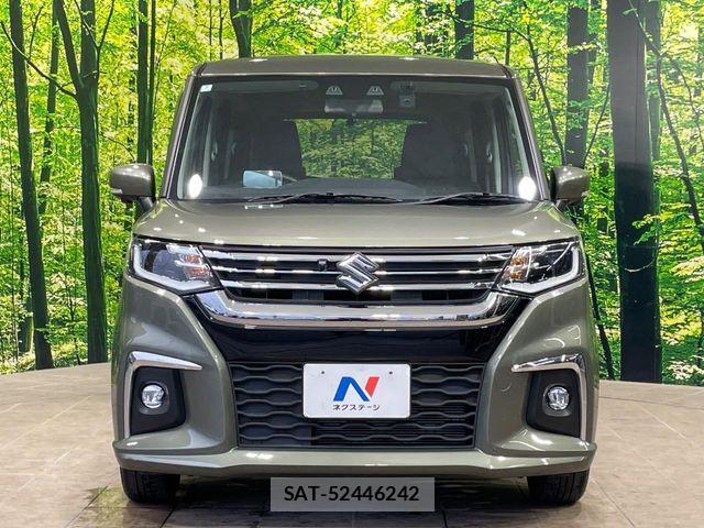 Suzuki SOLIO 2024-07 7219104-13