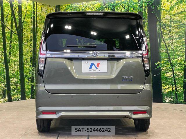 Suzuki SOLIO 2024-07 7219104-14