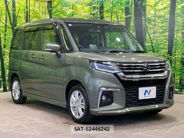 Suzuki SOLIO 2024-07 7219104-15