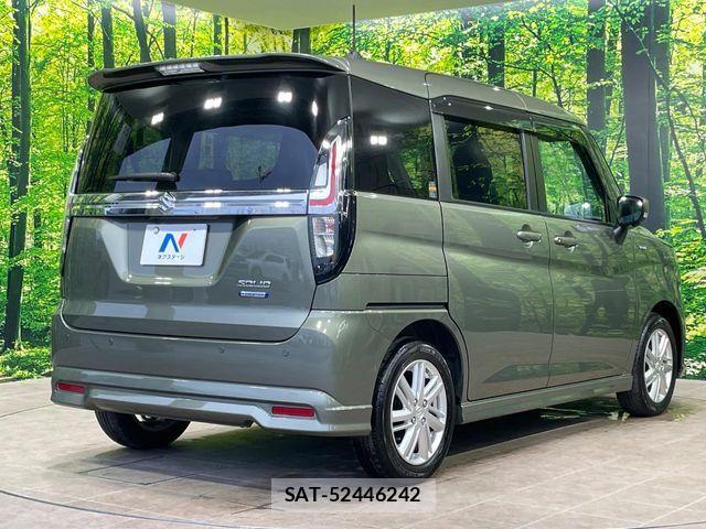 Suzuki SOLIO 2024-07 7219104-16