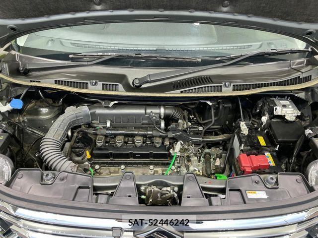 Suzuki SOLIO 2024-07 7219104-17