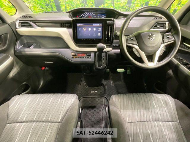 Suzuki SOLIO 2024-07 7219104-1