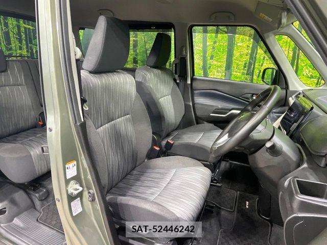 Suzuki SOLIO 2024-07 7219104-7