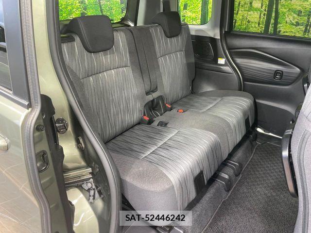 Suzuki SOLIO 2024-07 7219104-8