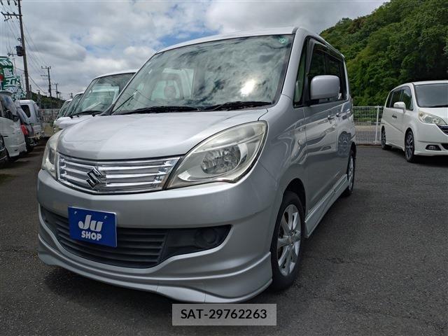 Suzuki SOLIO 2013-06 7225171-0