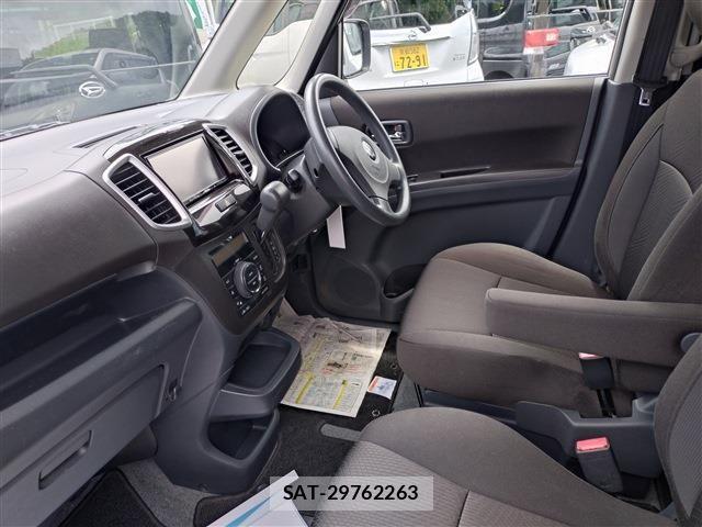 Suzuki SOLIO 2013-06 7225171-1
