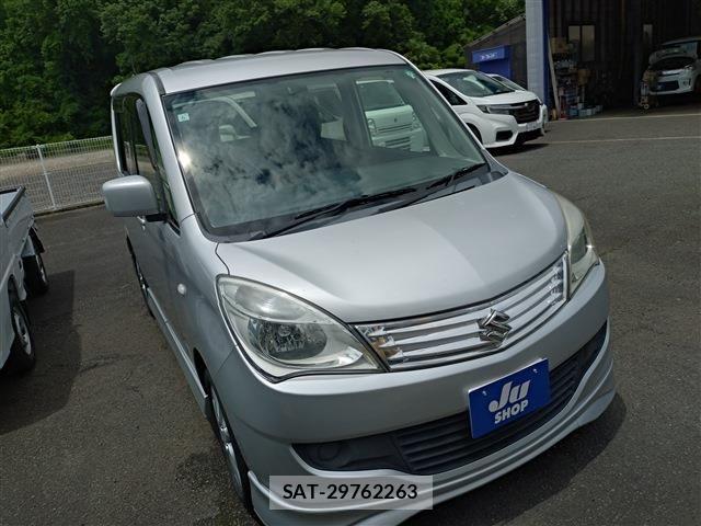 Suzuki SOLIO 2013-06 7225171-3