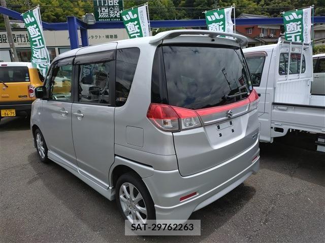 Suzuki SOLIO 2013-06 7225171-4