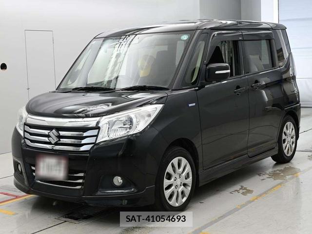 Suzuki SOLIO 2019 7216376-0