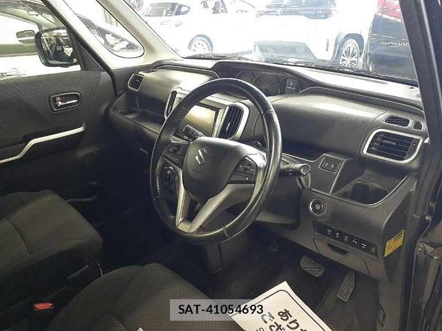 Suzuki SOLIO 2019 7216376-10