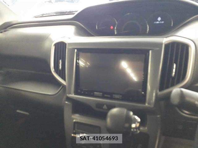Suzuki SOLIO 2019 7216376-11